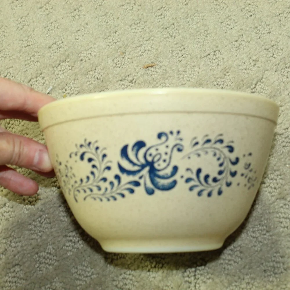 Pyrex this product